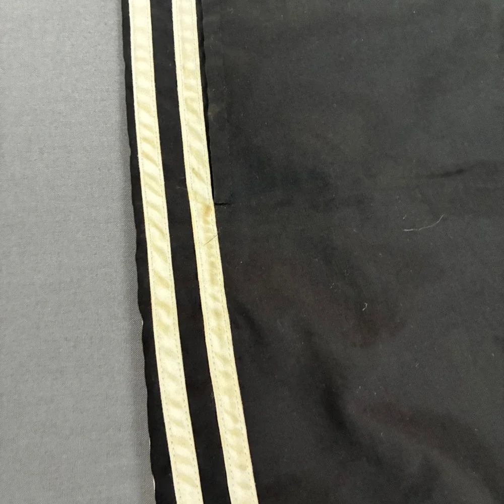 adidas flaws will